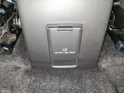 Certified 2022 Chevrolet Trax LT w/ LT Convenience Package image 25