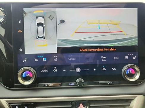 Used 2023 Lexus RX 350 F Sport w/ Cold Area Package image 49