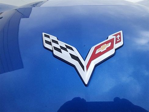 Used 2019 Chevrolet Corvette Grand Sport image 29