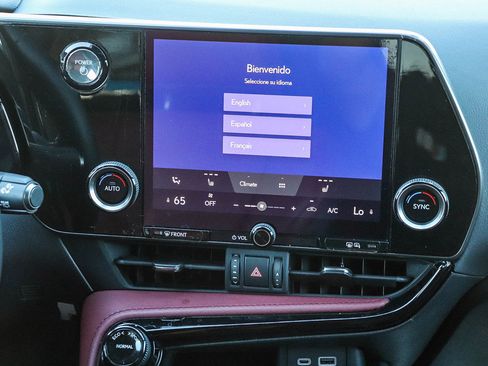 Used 2022 Lexus NX 350 AWD image 15