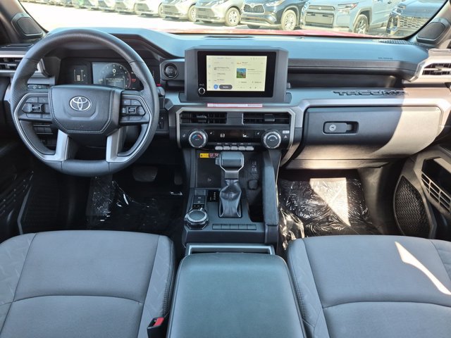 Used 2025 Toyota Tacoma SR5 AWD/4WD image 16