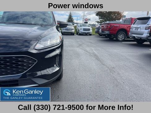 Used 2022 Ford Escape SE w/ Convenience Package image 20