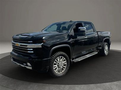 Used 2020 Chevrolet Silverado 3500 High Country w/ Technology Package
