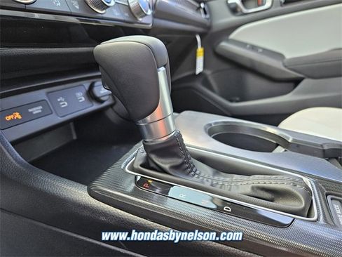 New 2026 Honda Civic Sport image 12