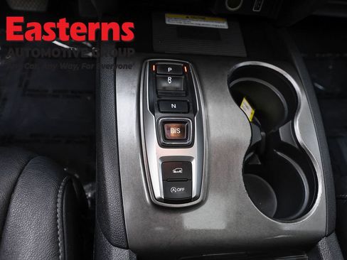 Used 2022 Honda Pilot Special Edition image 13