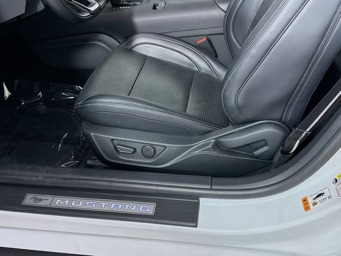 Used 2024 Ford Mustang GT Premium RWD image 21