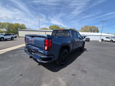 New 2026 GMC Sierra 1500 Elevation image 3