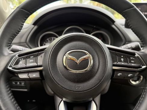 Used 2024 MAZDA CX-5 AWD 2.5 S w/ Select Package image 18