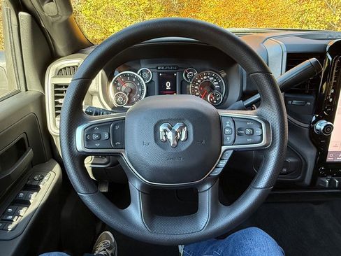 New 2026 RAM 2500 Tradesman image 18