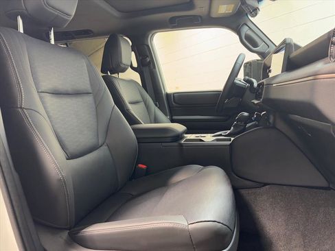 Used 2025 Toyota Land Cruiser Base w/ Premium Package image 31