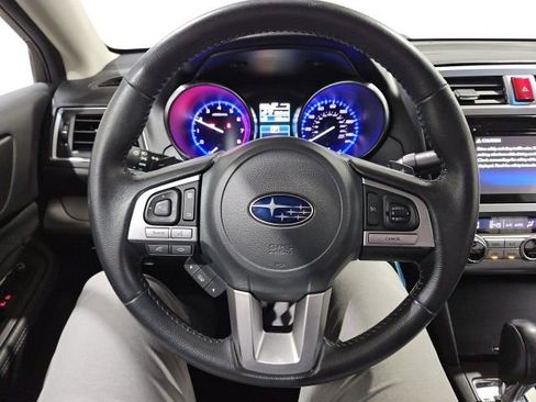 Used 2016 Subaru Legacy 2.5i Premium image 17