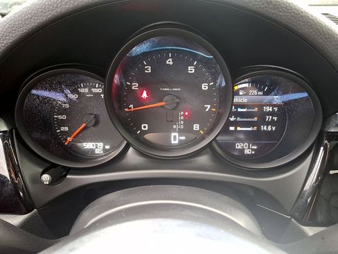Used 2019 Porsche Macan AWD/4WD image 13