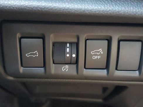 New 2025 Subaru Outback Onyx Edition w/ Popular Package #2 image 34