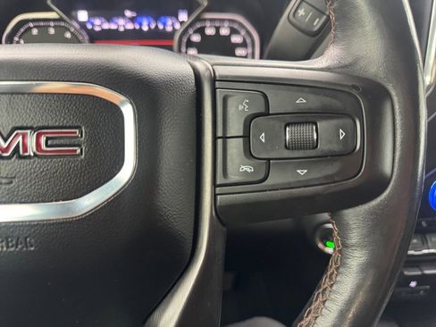 Used 2020 GMC Sierra 1500 AT4 w/ AT4 Premium Package image 22