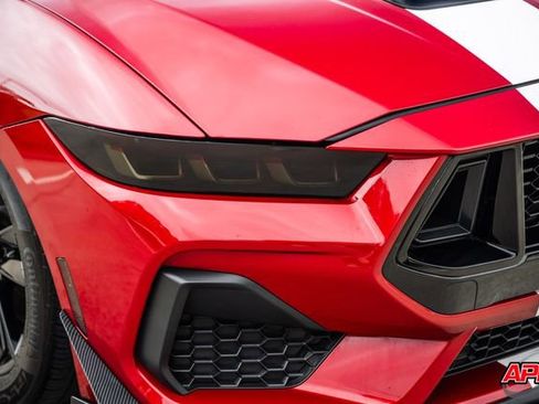 Used 2024 Ford Mustang GT RWD image 61