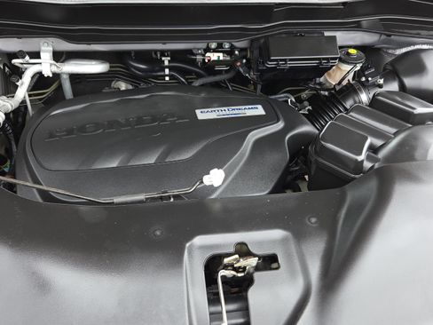 Used 2021 Honda Pilot Special Edition image 31