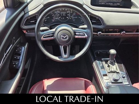 Used 2023 MAZDA CX-30 AWD 2.5 S w/ Preferred Package image 7