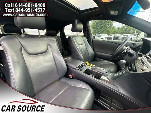 Used 2015 Lexus RX 350 F Sport w/ Navigation Package AWD/4WD image 30
