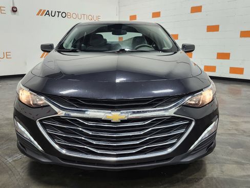 Used 2023 Chevrolet Malibu LT image 12