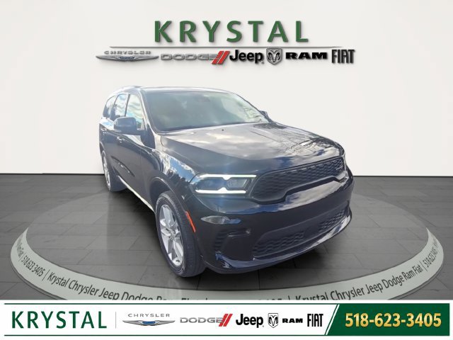 Used 2025 Dodge Durango GT AWD/4WD image 1