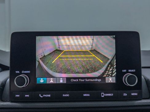 Used 2024 Honda CR-V EX image 34