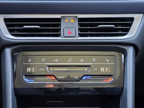 New 2026 Volkswagen Taos SEL image 16