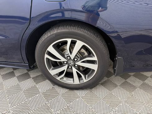 Used 2023 Honda Odyssey Touring image 21
