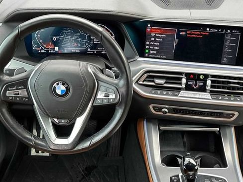 Used 2023 BMW X5 sDrive40i w/ Parking Assistance Package image 12