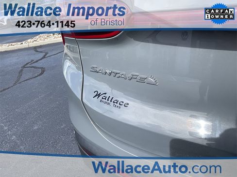 Used 2022 Hyundai Santa Fe SEL w/ Cargo Package image 7