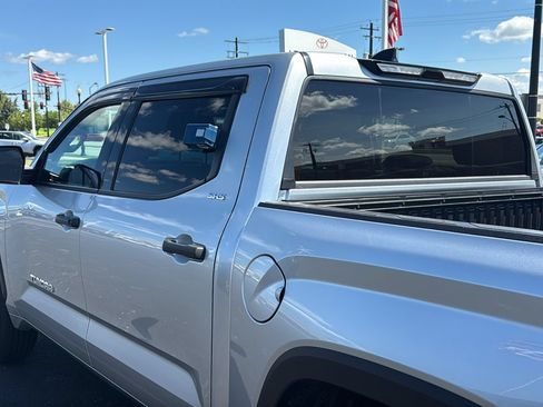 Used 2023 Toyota Tundra SR5 w/ SR5 Convenience Package AWD/4WD image 22