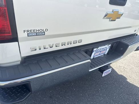Used 2014 Chevrolet Silverado 1500 LT w/ All Star Edition AWD/4WD image 29