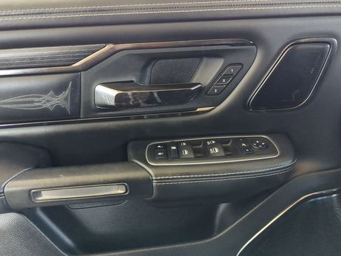 Used 2023 RAM 1500 Limited image 14