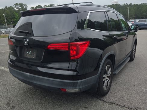 Used 2017 Honda Pilot EX-L image 6
