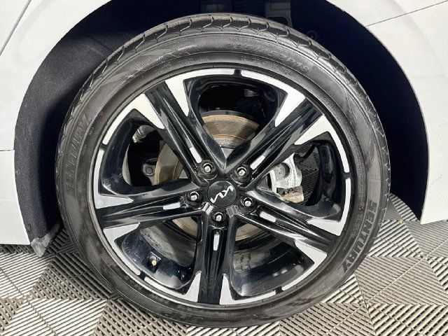 Used 2023 Kia K5 GT-Line w/ GT-Line Premium Package FWD image 38