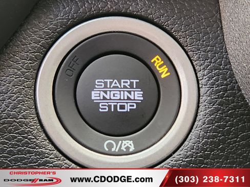 New 2026 RAM 2500 Tradesman image 29