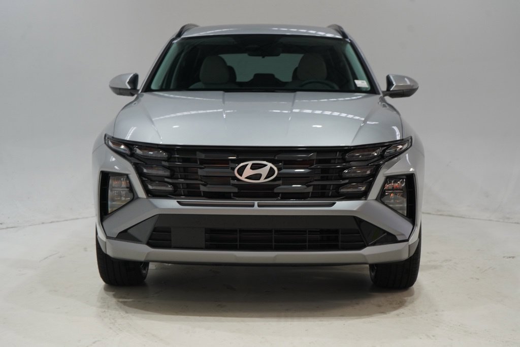 New 2026 Hyundai Tucson SEL Plus AWD/4WD image 2