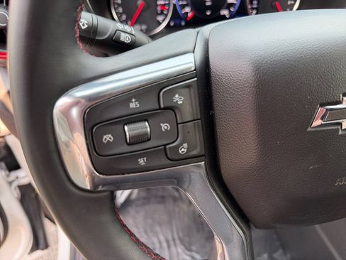 Used 2023 Chevrolet Blazer RS FWD image 23