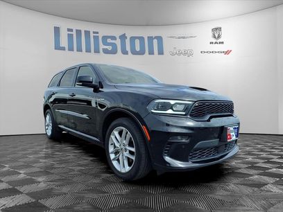 Used 2023 Dodge Durango R/T