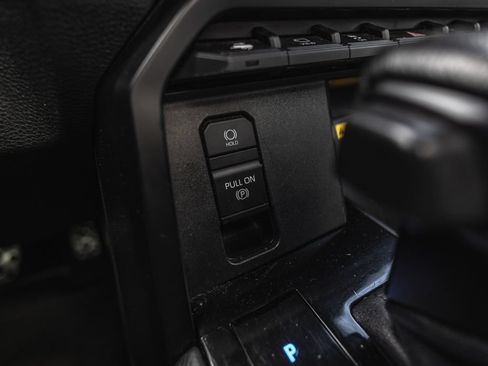 Used 2023 Toyota Tundra TRD Pro AWD/4WD image 19