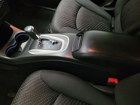 Used 2016 Dodge Journey SXT w/ Comfort/Convenience Group AWD/4WD image 26