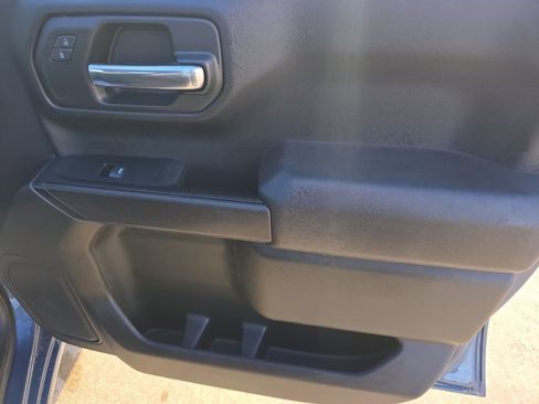 Used 2024 Chevrolet Silverado 1500 W/T w/ WT Value Package image 15