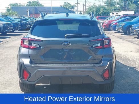 Certified 2026 Subaru Crosstrek 2.5i Premium AWD/4WD image 6