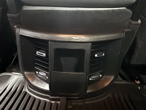Used 2019 RAM 2500 Big Horn RWD image 29