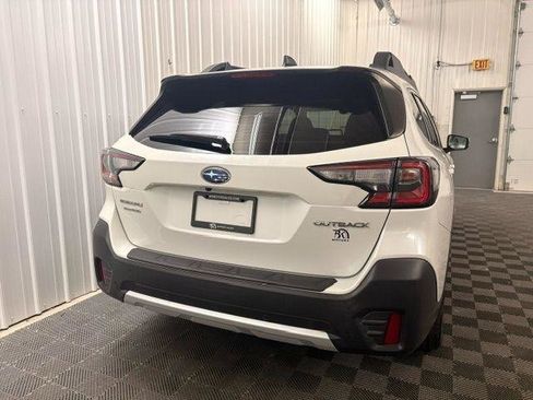 Used 2021 Subaru Outback Limited w/ Popular Package #2 AWD/4WD image 26