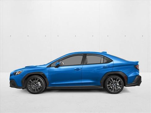 New 2025 Subaru WRX Premium image 3
