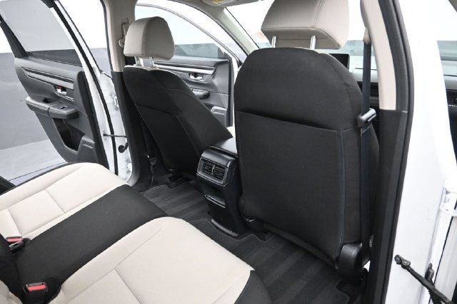 Certified 2023 Honda CR-V LX image 10