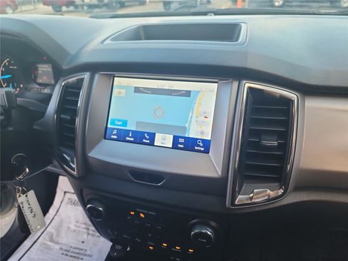 Used 2023 Ford Ranger XLT w/ Equipment Group 302A High image 28