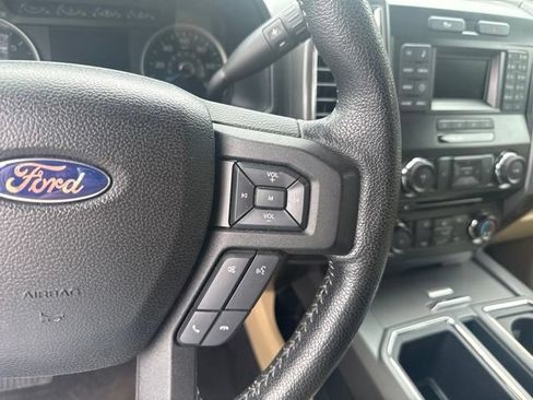 Used 2015 Ford F150 XLT w/ Equipment Group 301A Mid AWD/4WD image 19