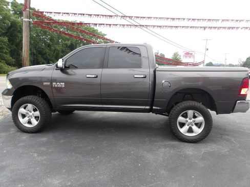 Used 2014 RAM 1500 Big Horn image 6