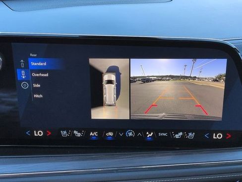 New 2026 Chevrolet Suburban Premier w/ Sun And Tow Package image 13